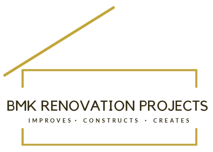 BMK Renovation Projects logo