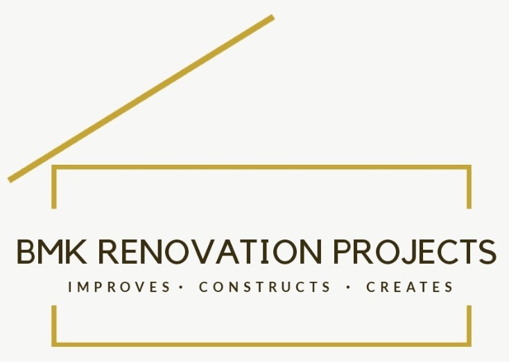 BMK Renovation Projects logo